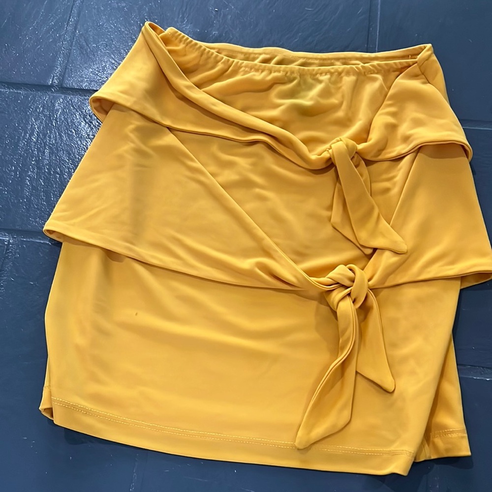 h:ours small mini skirt